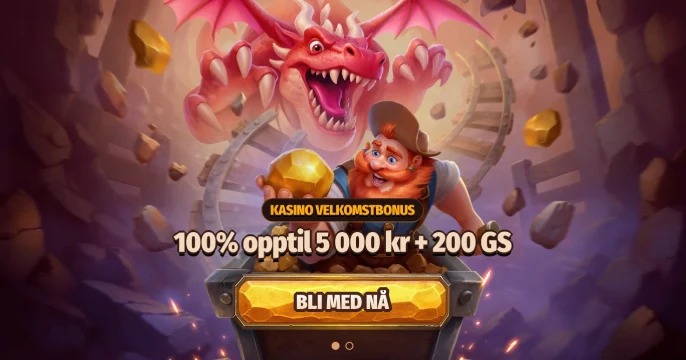 Dragonia Casino